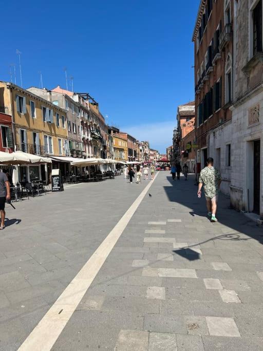 Elda House Apartment Venedig