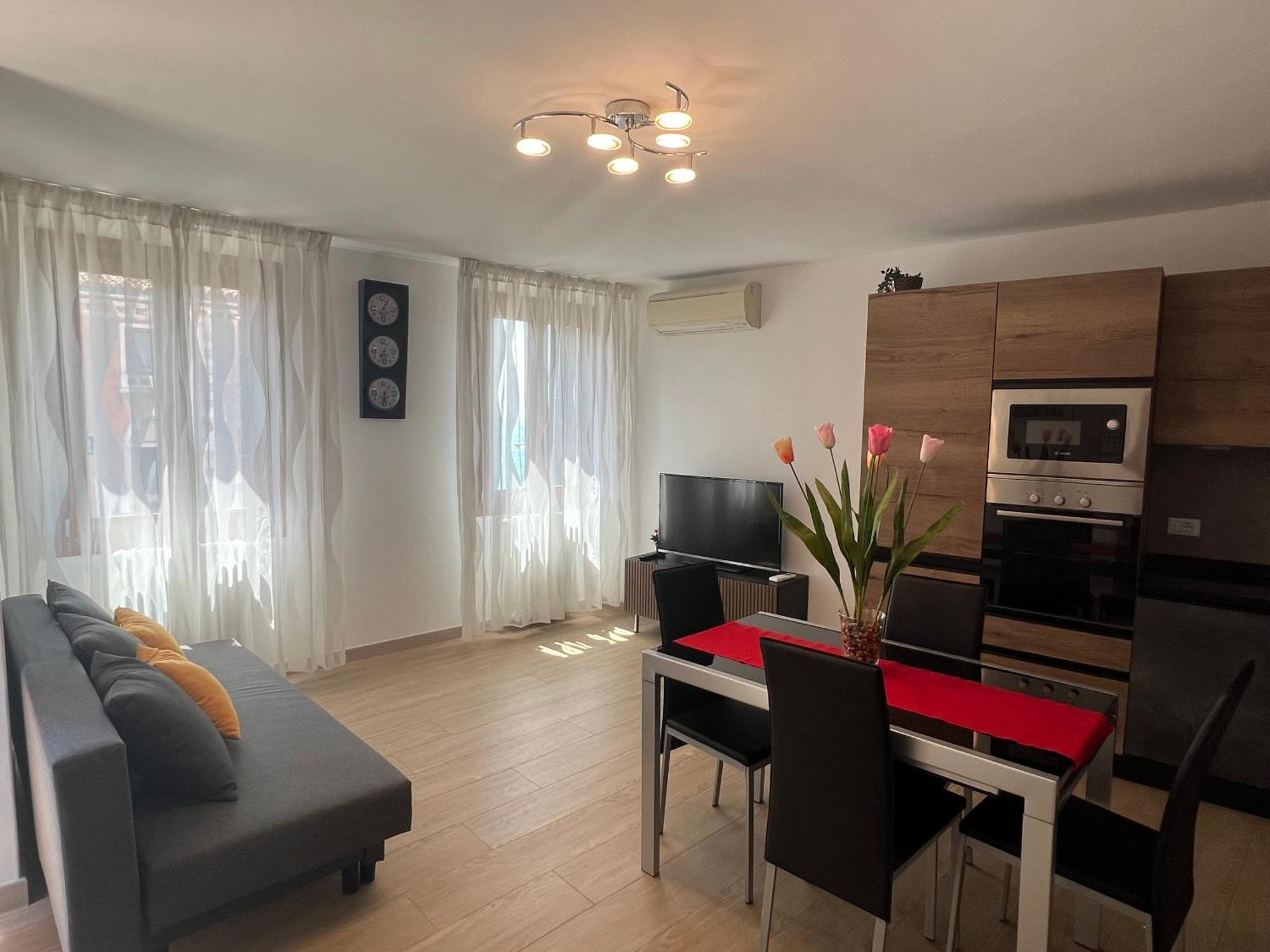 Apartment Elda House Venedig