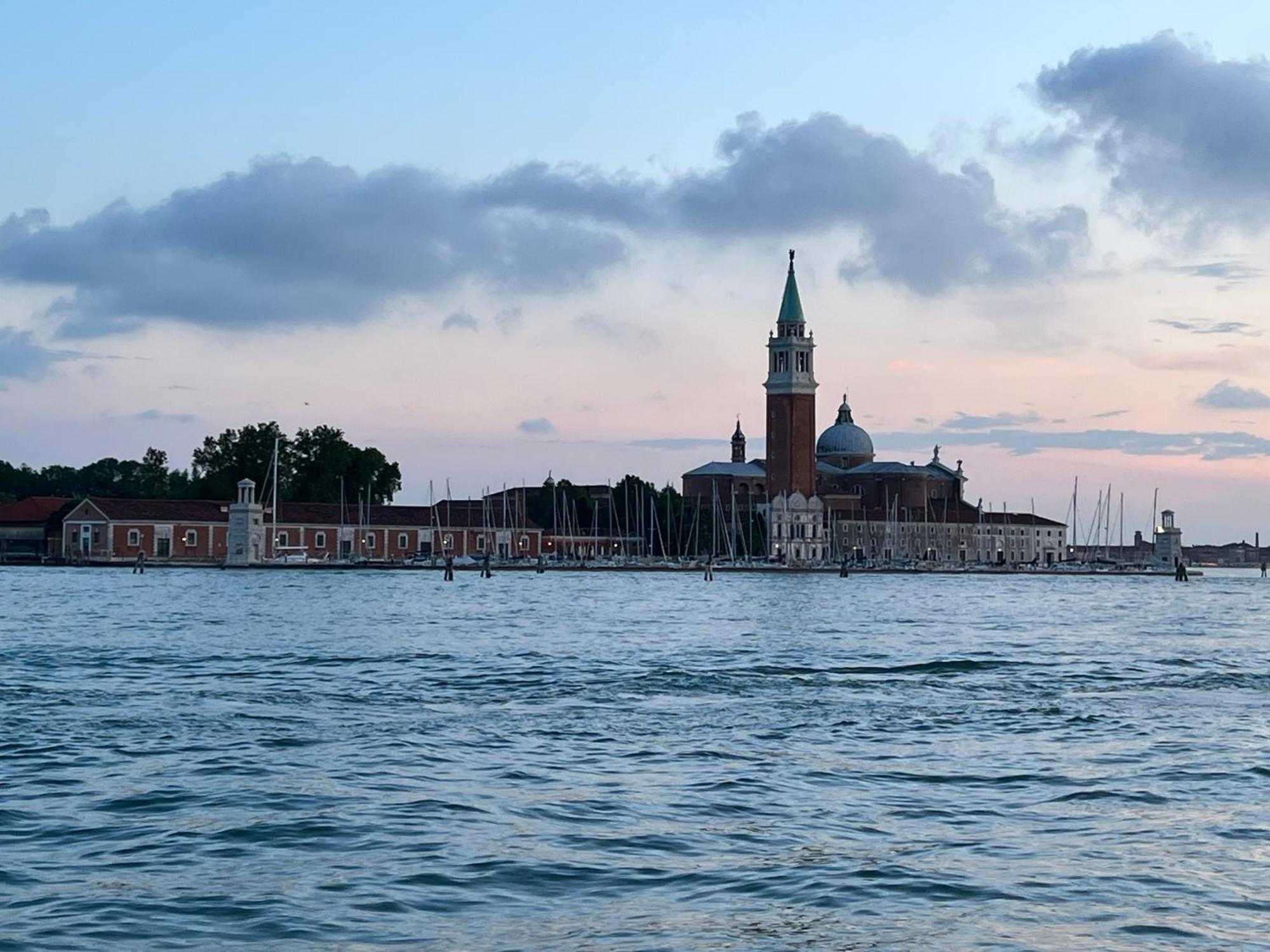 Elda House * Venedig